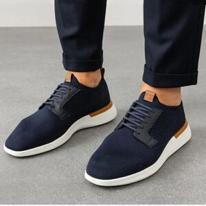 Wolf & Shepherd Swiftknit Loafer